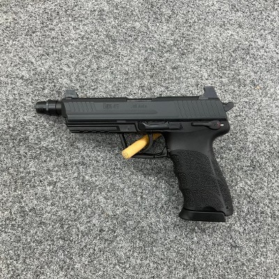 HECKLER & KOCH HK45 TACTICAL .45 ACP