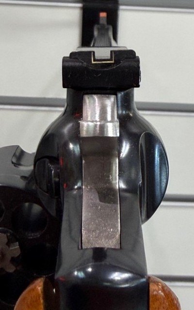 RUGER SECURITY 9 .357 MAG - Image 8 of 10