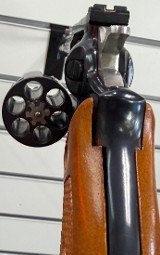 RUGER SECURITY 9 .357 MAG - Image 7 of 10