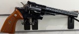 RUGER SECURITY 9 .357 MAG - Image 1 of 10