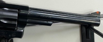 RUGER SECURITY 9 .357 MAG - Image 2 of 10