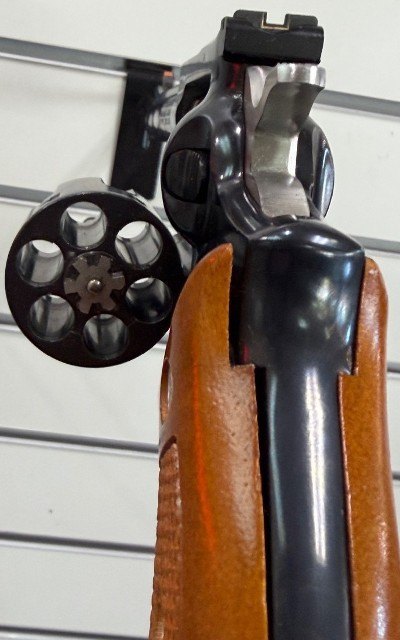 RUGER SECURITY 9 .357 MAG - Image 7 of 10