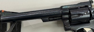 RUGER SECURITY 9 .357 MAG - Image 5 of 10