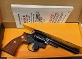 RUGER SECURITY 9 .357 MAG - Image 10 of 10