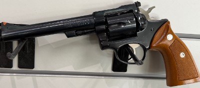 RUGER SECURITY 9 .357 MAG - Image 6 of 10