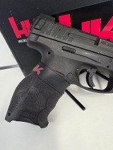 HECKLER & KOCH VP9-B .9mm - Image 6 of 7