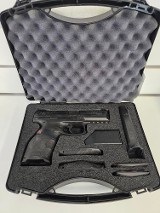 HECKLER & KOCH VP9-B .9mm