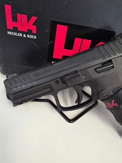 HECKLER & KOCH VP9-B .9mm - Image 4 of 7