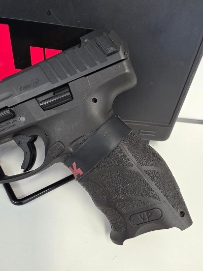 HECKLER & KOCH VP9-B .9mm - Image 3 of 7