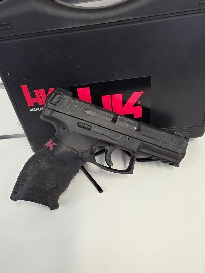 HECKLER & KOCH VP9-B .9mm - Image 5 of 7