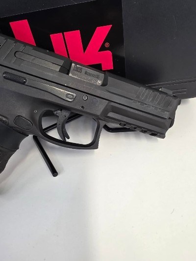 HECKLER & KOCH VP9-B .9mm - Image 7 of 7