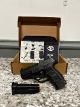 FN 509C 9MM LUGER (9x19 PARA) - Image 3 of 8