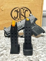 FN 509C 9MM LUGER (9x19 PARA) - Image 8 of 8