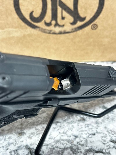 FN 509C 9MM LUGER (9x19 PARA) - Image 6 of 8