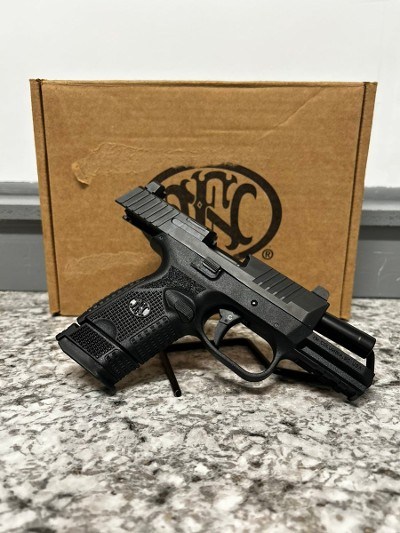 FN 509C 9MM LUGER (9x19 PARA) - Image 5 of 8