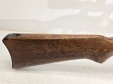 RUGER 10/22 Stainless & Wood Simmons Scope .22 LR - Image 8 of 10