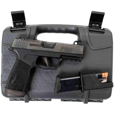 SIG SAUER P365X 9MM LUGER (9X19 PARA) - Image 3 of 3