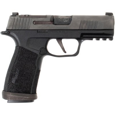 SIG SAUER P365X 9MM LUGER (9X19 PARA) - Image 2 of 3