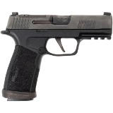 SIG SAUER P365X 9MM LUGER (9X19 PARA) - Image 2 of 3
