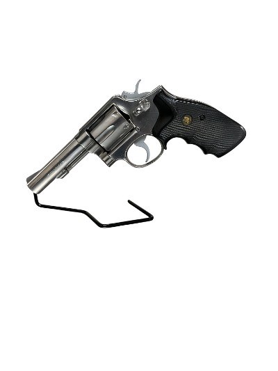 SMITH & WESSON 65-3 .357 MAG - Image 1 of 7