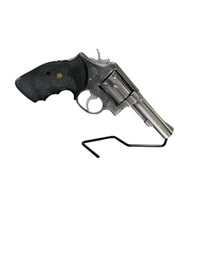 SMITH & WESSON 65-3 .357 MAG - Image 4 of 7