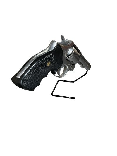 SMITH & WESSON 65-3 .357 MAG - Image 5 of 7