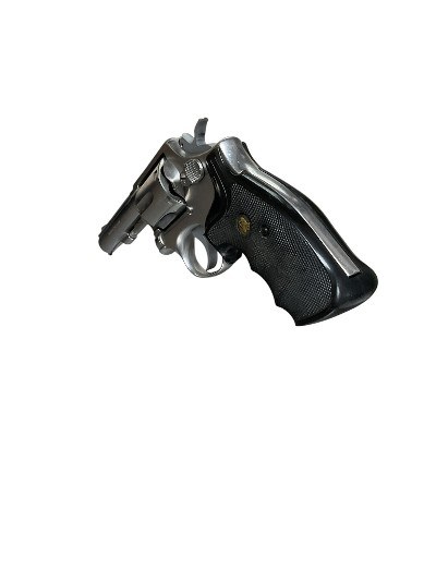 SMITH & WESSON 65-3 .357 MAG - Image 6 of 7