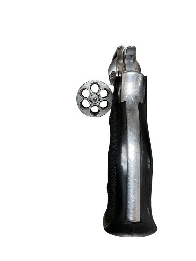 SMITH & WESSON 65-3 .357 MAG - Image 7 of 7