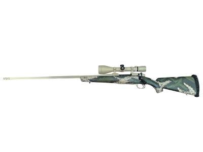 WEATHERBY MARK V 300 WBY - Image 1 of 7