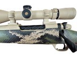WEATHERBY MARK V 300 WBY - Image 4 of 7
