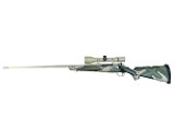WEATHERBY MARK V 300 WBY