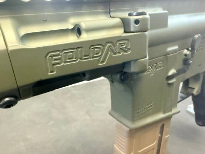 FoldAR FLDR15 .223 WYLDE - Image 16 of 18