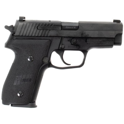 SIG SAUER M11-A1 9MM LUGER (9X19 PARA) - Image 2 of 3