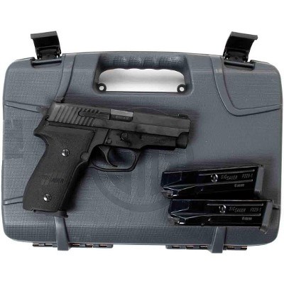 SIG SAUER M11-A1 9MM LUGER (9X19 PARA) - Image 3 of 3