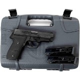 SIG SAUER M11-A1 9MM LUGER (9X19 PARA) - Image 3 of 3
