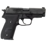 SIG SAUER M11-A1 9MM LUGER (9X19 PARA) - Image 2 of 3