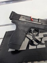 SMITH & WESSON M&P 45 M2.0 PISTOL .45 - Image 6 of 7