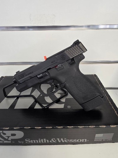 SMITH & WESSON M&P 45 M2.0 PISTOL .45 - Image 2 of 7