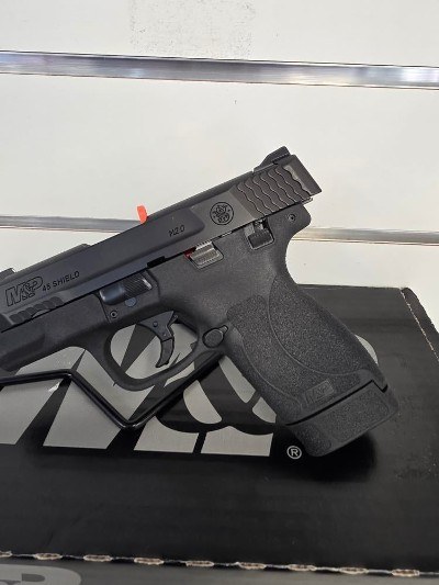 SMITH & WESSON M&P 45 M2.0 PISTOL .45 - Image 3 of 7