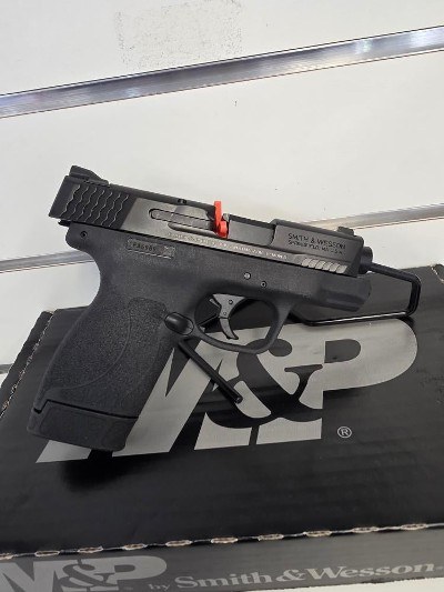 SMITH & WESSON M&P 45 M2.0 PISTOL .45 - Image 5 of 7