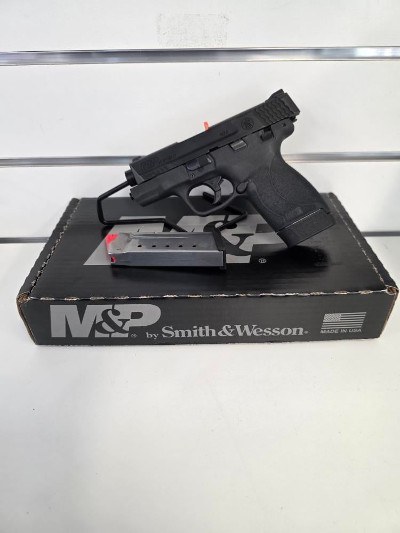SMITH & WESSON M&P 45 M2.0 PISTOL .45 - Image 1 of 7