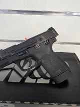 SMITH & WESSON M&P 45 M2.0 PISTOL .45 - Image 3 of 7