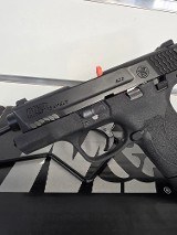 SMITH & WESSON M&P 45 M2.0 PISTOL .45 - Image 4 of 7
