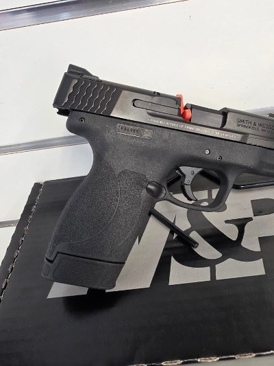 SMITH & WESSON M&P 45 M2.0 PISTOL .45 - Image 6 of 7