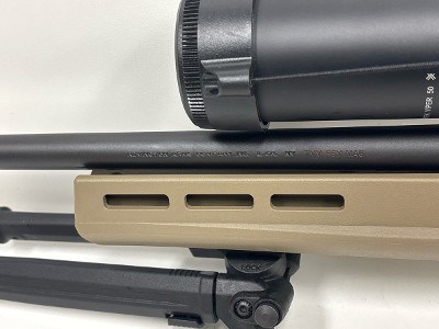 REMINGTON 700 7MM REM MAG - Image 10 of 12