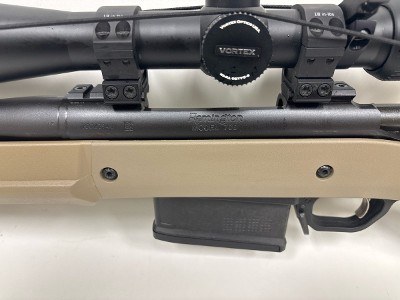 REMINGTON 700 7MM REM MAG - Image 8 of 12