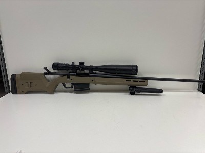 REMINGTON 700 7MM REM MAG