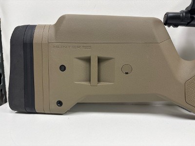 REMINGTON 700 7MM REM MAG - Image 2 of 12
