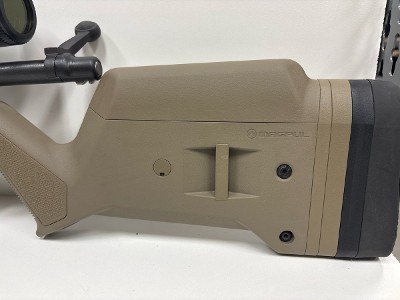 REMINGTON 700 7MM REM MAG - Image 7 of 12