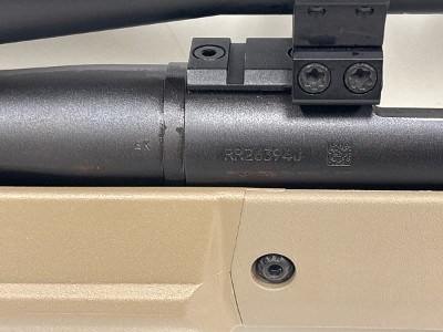 REMINGTON 700 7MM REM MAG - Image 12 of 12